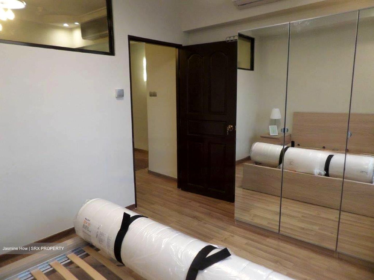 International Plaza (D2), Apartment #465638341